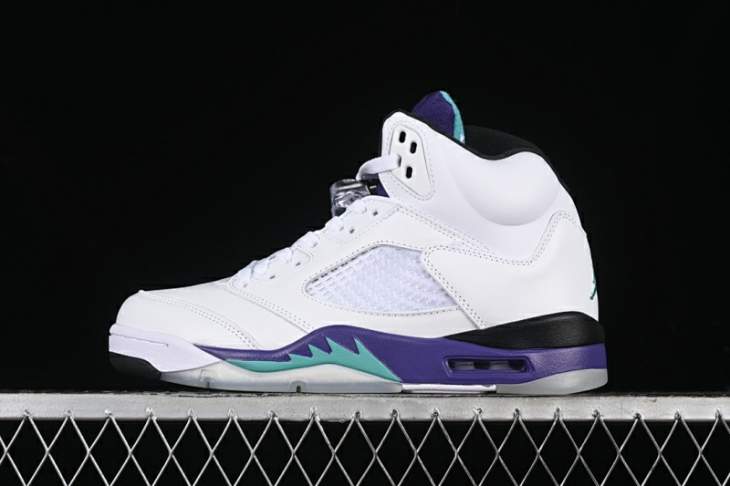 Picture of Air Jordan 5 _SKUfw18028288668380761fw
